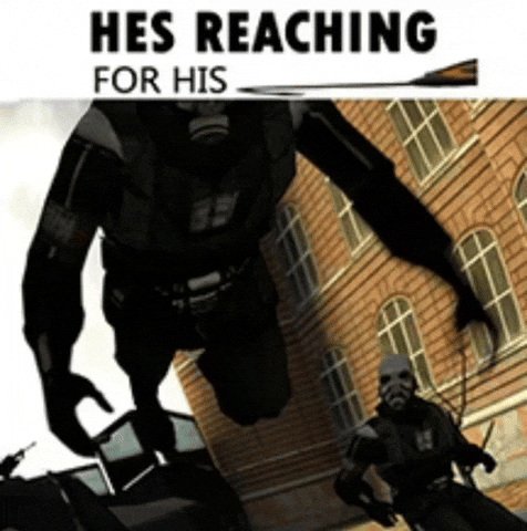 Pixel Pioneer: Half-Life 2's innovative gameplay mechanics 💡